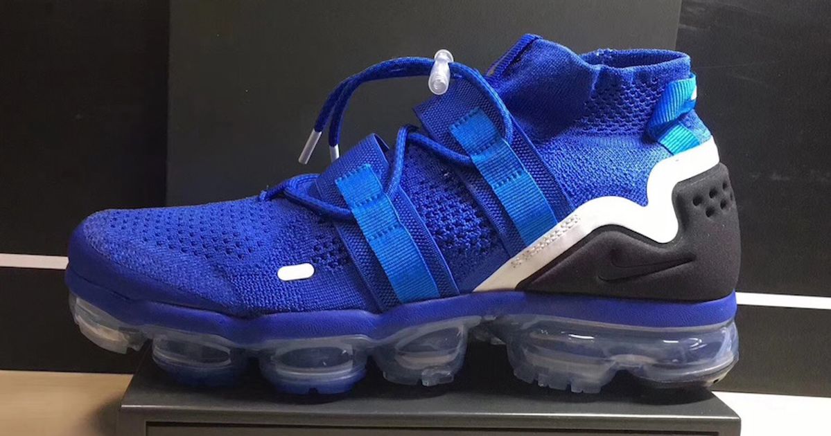 vapormax new colorways
