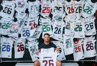 adidas and Patrick Mahomes Expand Gladiator Kits Nationwide