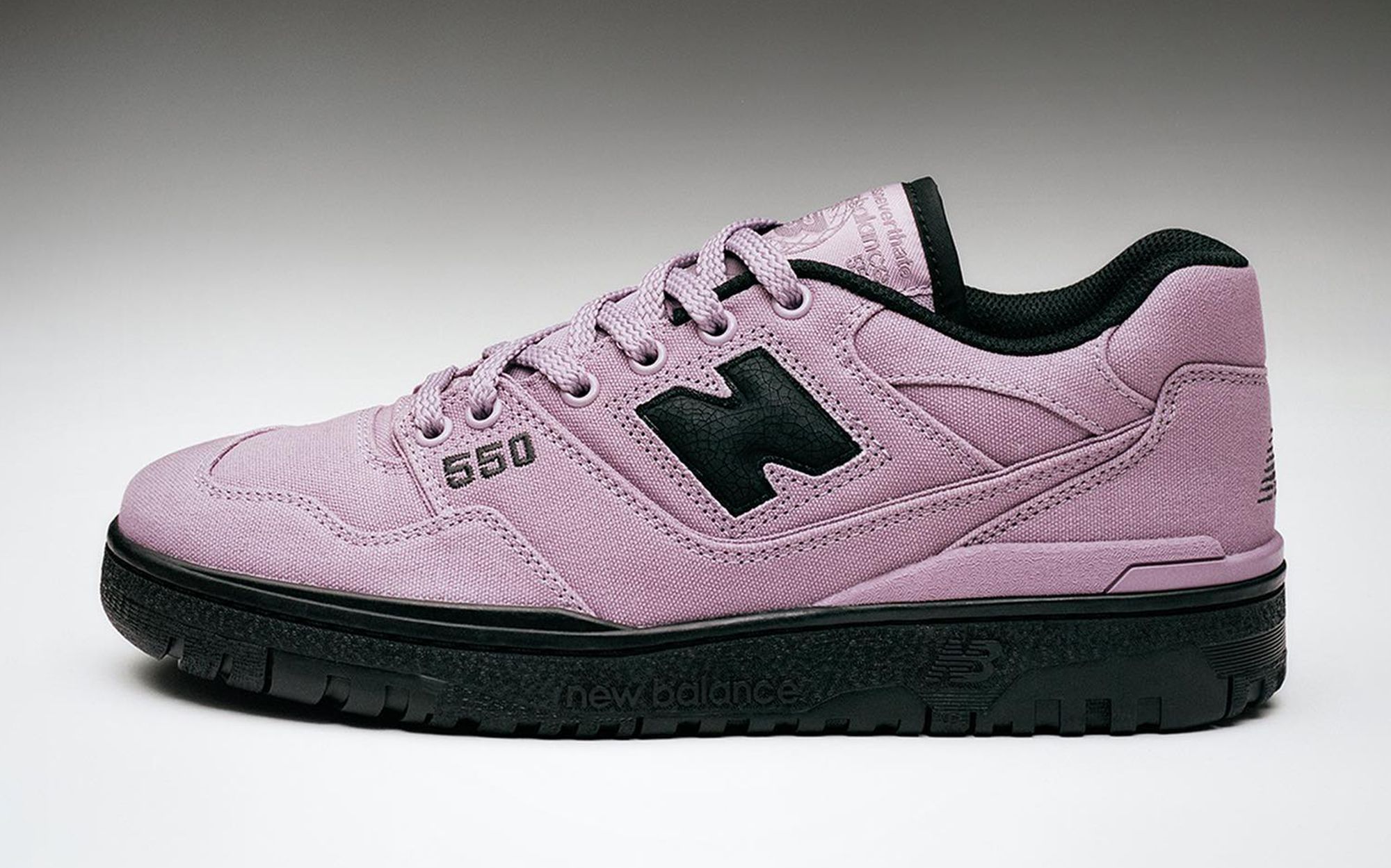 Where to Buy the thisisneverthat x New Balance 550 Collection