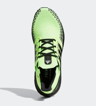 adidas ultra boost 20 signal green black fy8984 release date 6