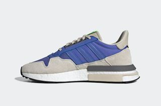 adidas Originals ZX 500 RM Real Lilac BD7867 Release Date Info 2
