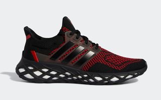 adidas ultra boost web dna black red gy8091 release date 1