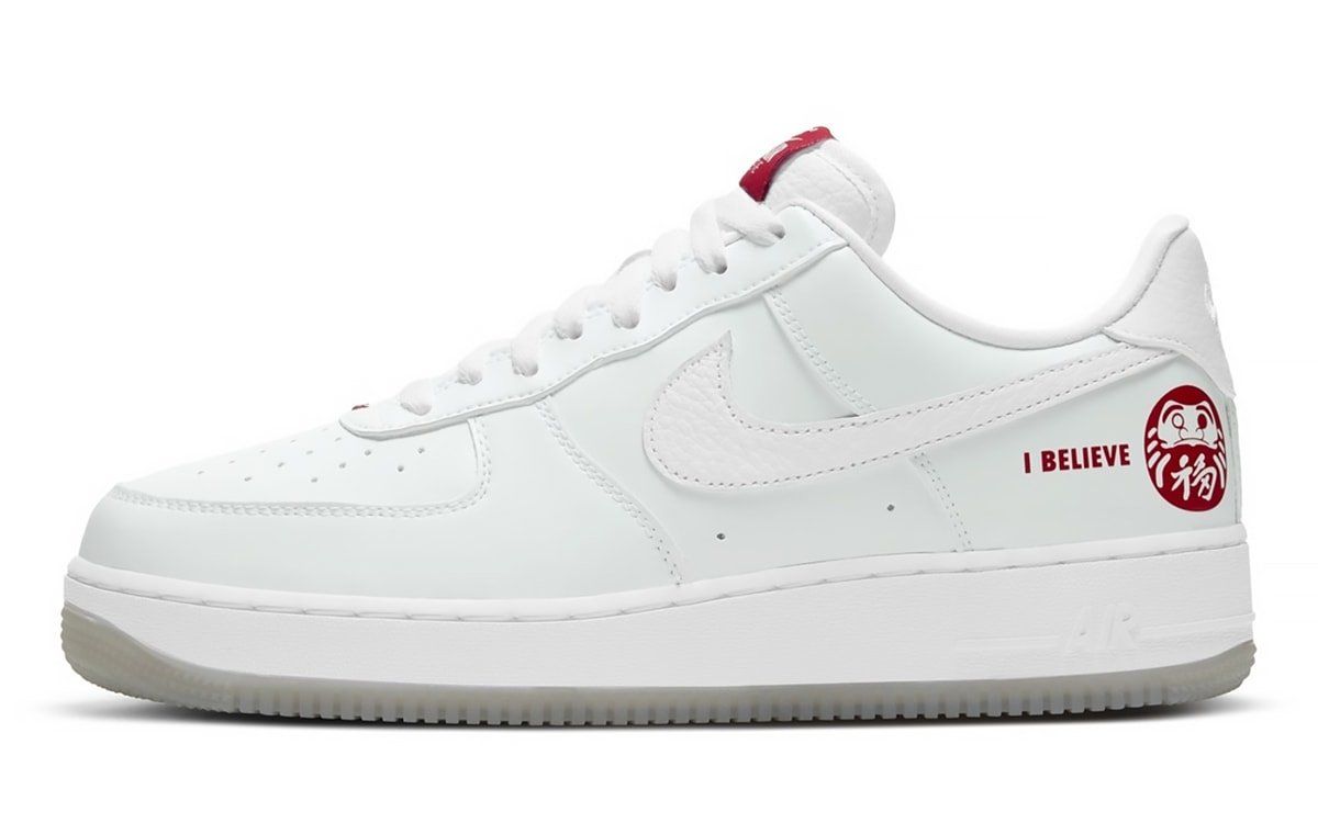 Nike Air Force 1 Low Купить Оригинал