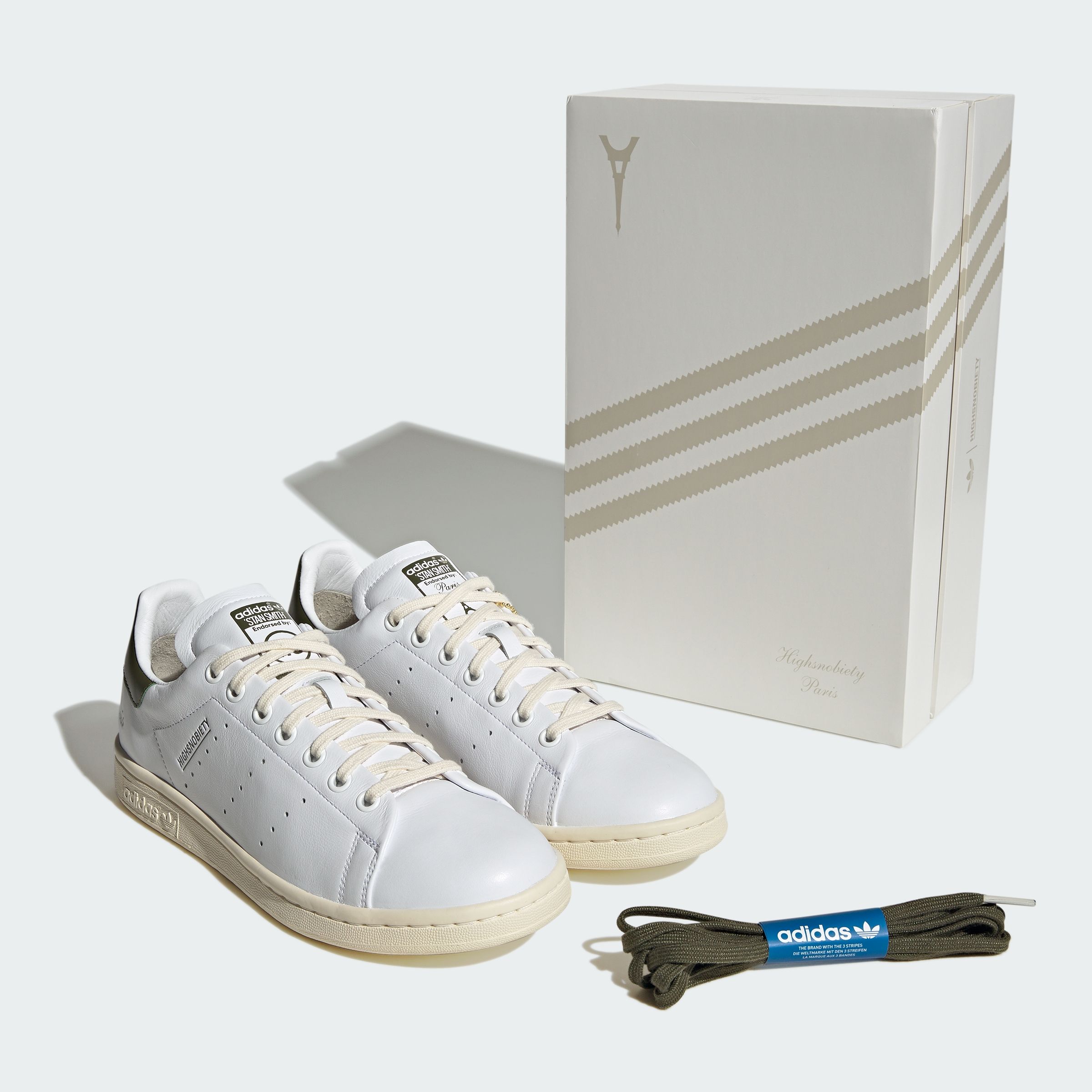 Adidas stan smith 2 femme paris online