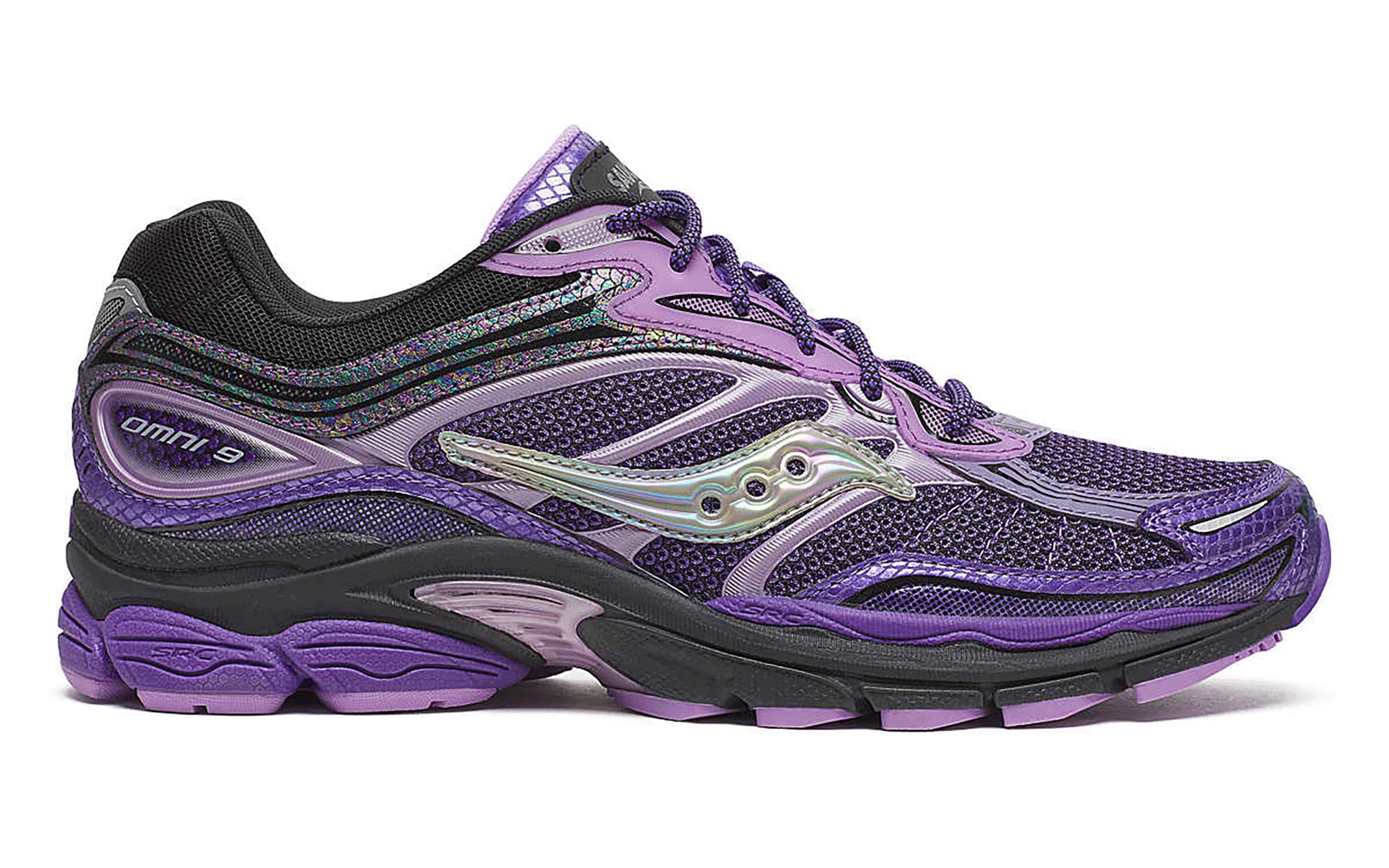 Jae Tips' Saucony “To Do List” Collection Releases September 20