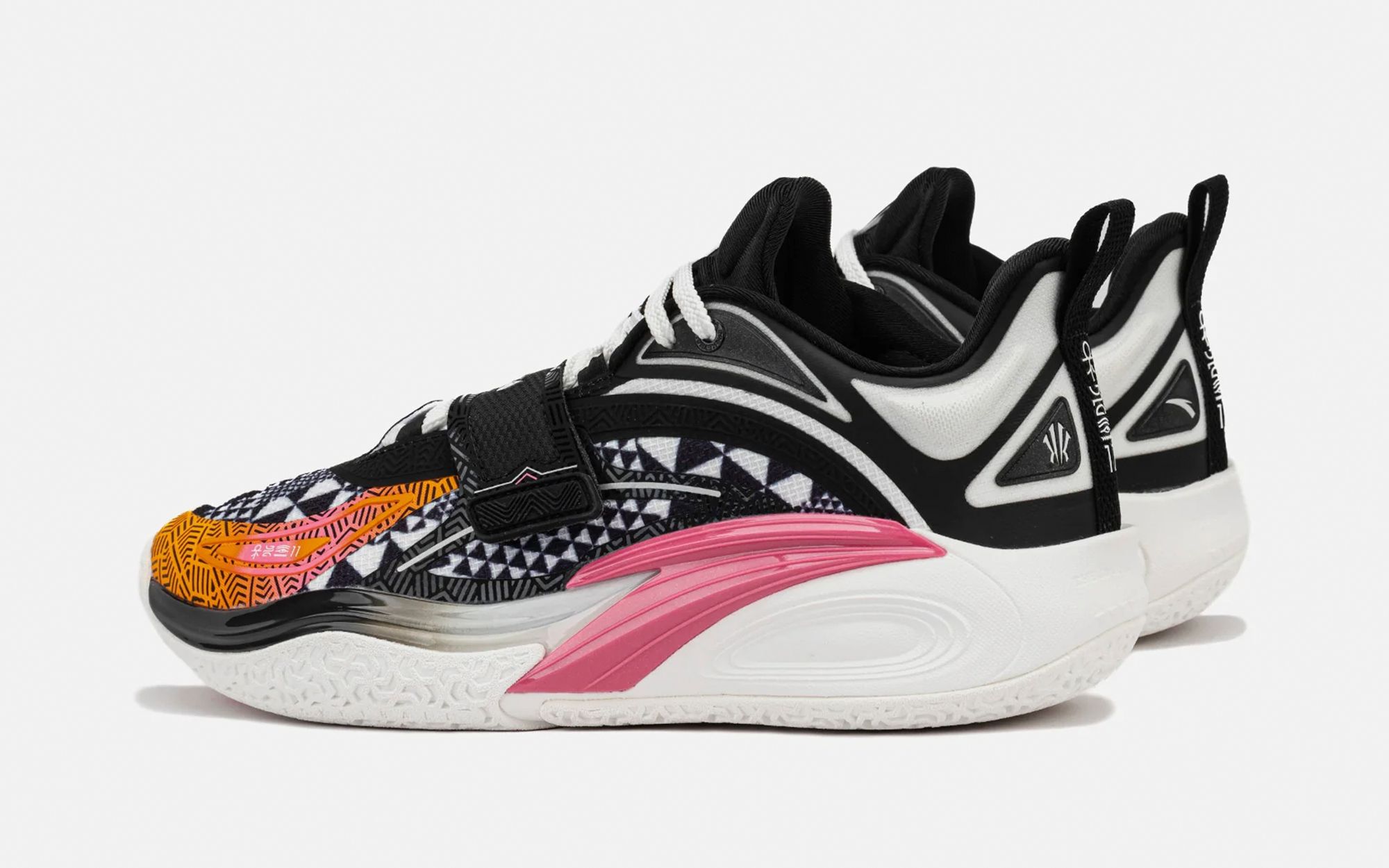 Where to Buy the ANTA KAI 1 
