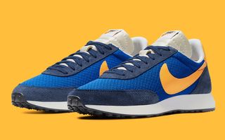 New Tailwind 79 Channels Nike’s OG Waffle Trainer