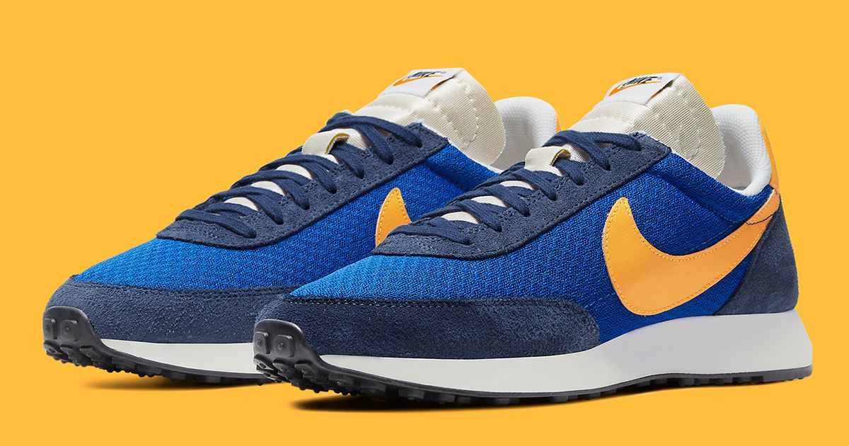 New Tailwind 79 Channels Nike’s OG Waffle Trainer | House of Heat°