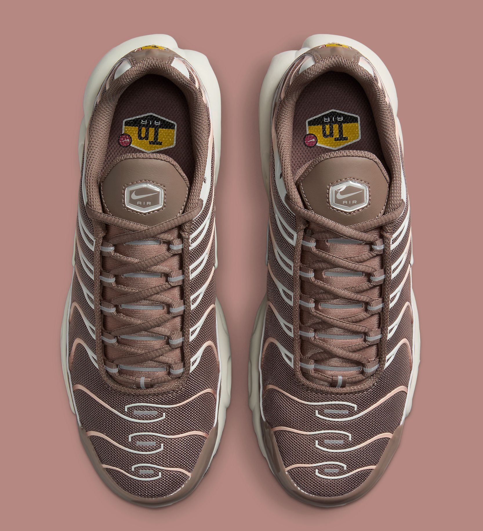 Available Now: Nike Air Max Plus 