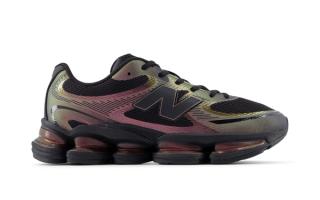 New Balance 2000 "Celery"