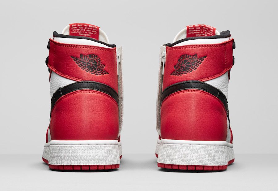 Jordan 1 top 3 on sale 219