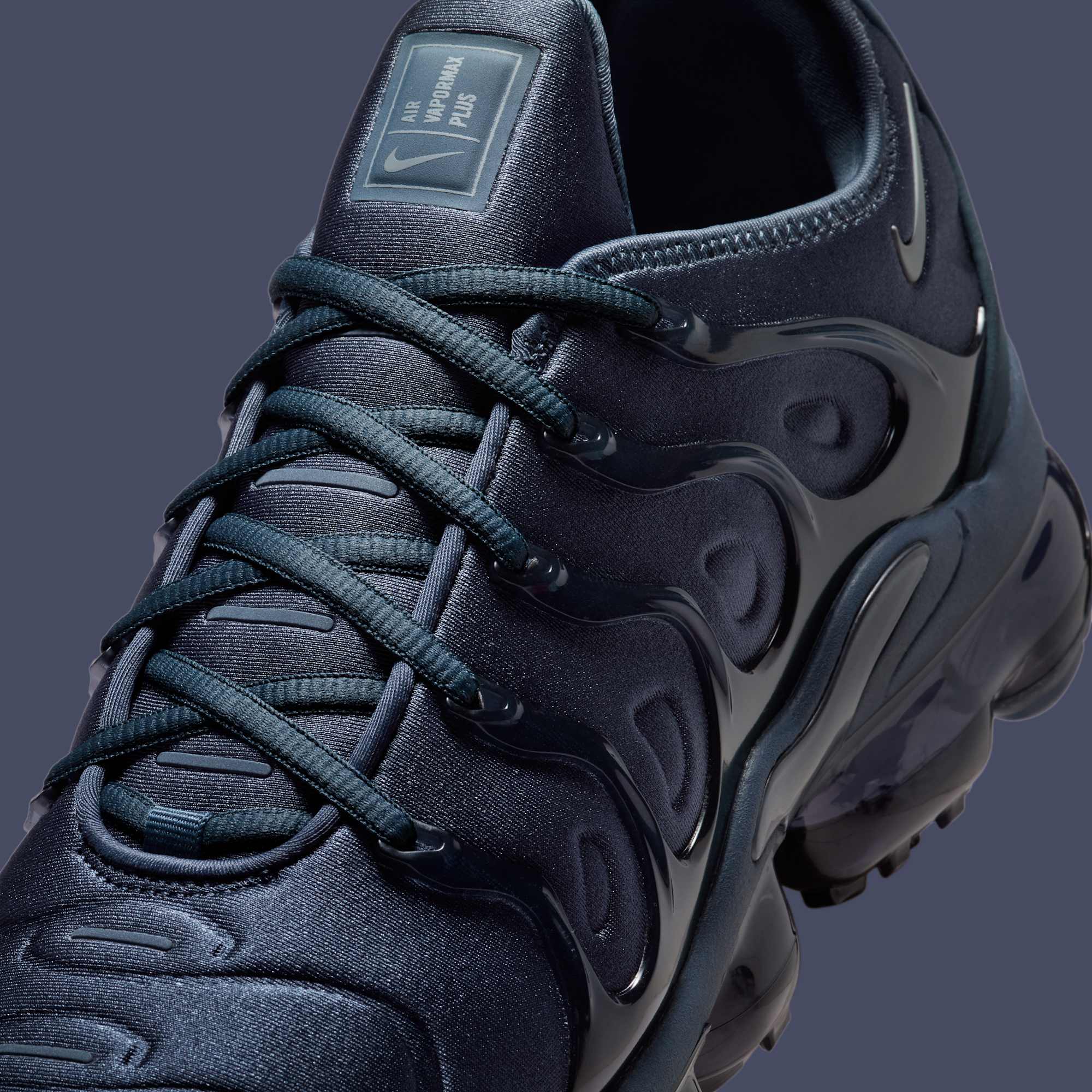 Nike Air VaporMax Plus Thunder Blue. SIZE 11.5 - IM2371-437 Nike, Men main image 2