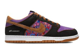 Nike Dunk Low “BHM” to Headline 2021 Collection