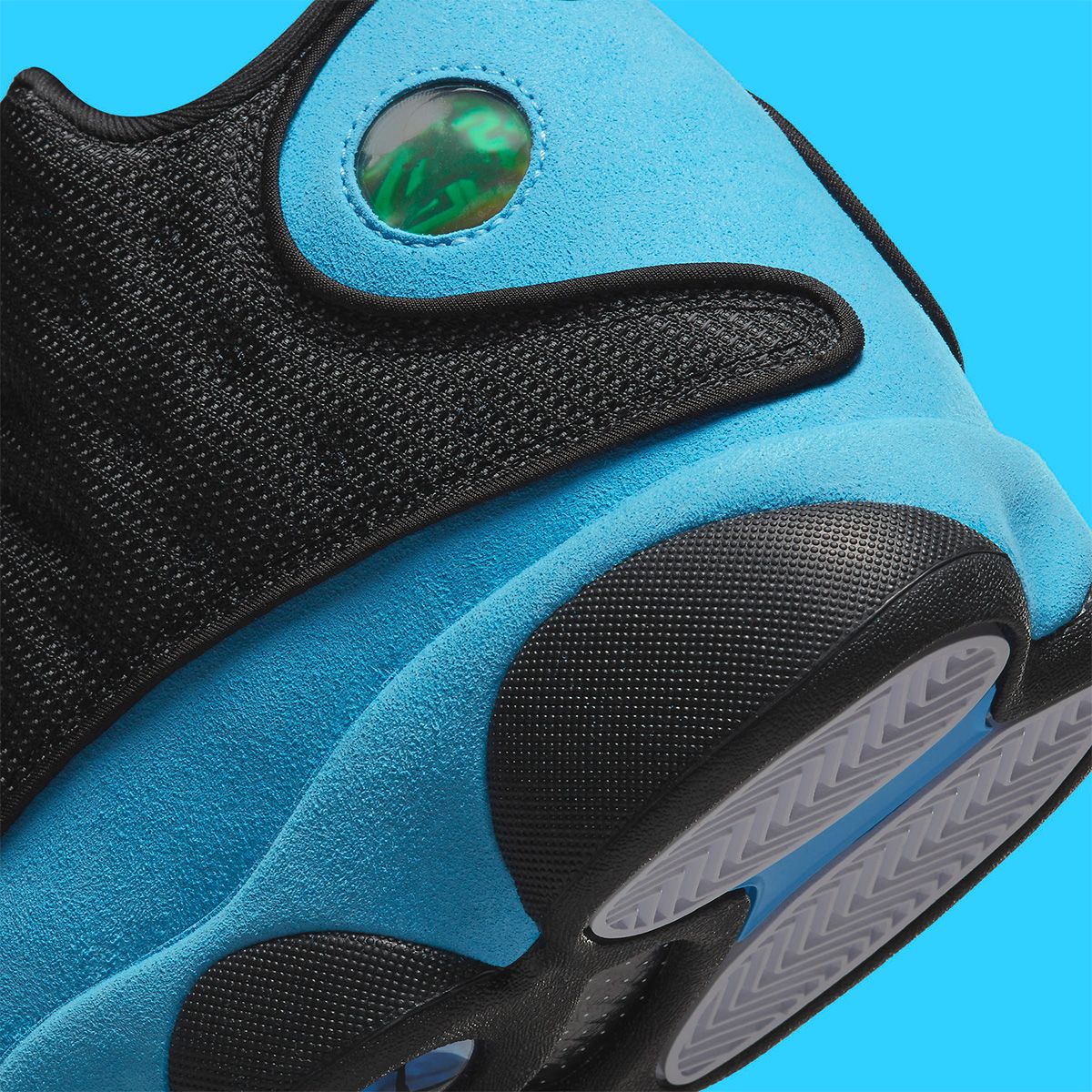 Where to Buy the Air Jordan 13 “Black UNC” | House of Heat°