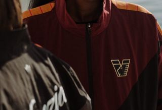 2025-26 Tracksuits for Serie B's Venezia FC by Drake's NOCTA.