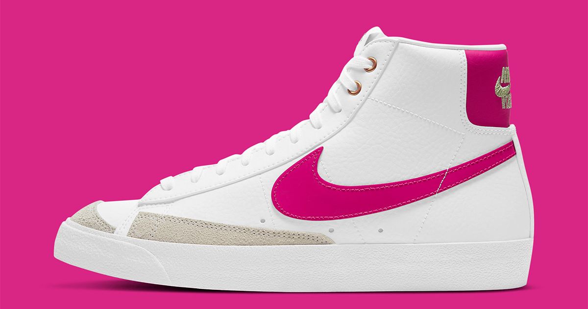 Nike Blazer Mid “World Tour” is on the Way! | House of Heat°