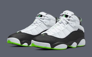 Jordan 8 is a lifestyle shoe just like Jordan 3s