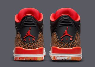 Air Jordan XXX was unveiled on Jan