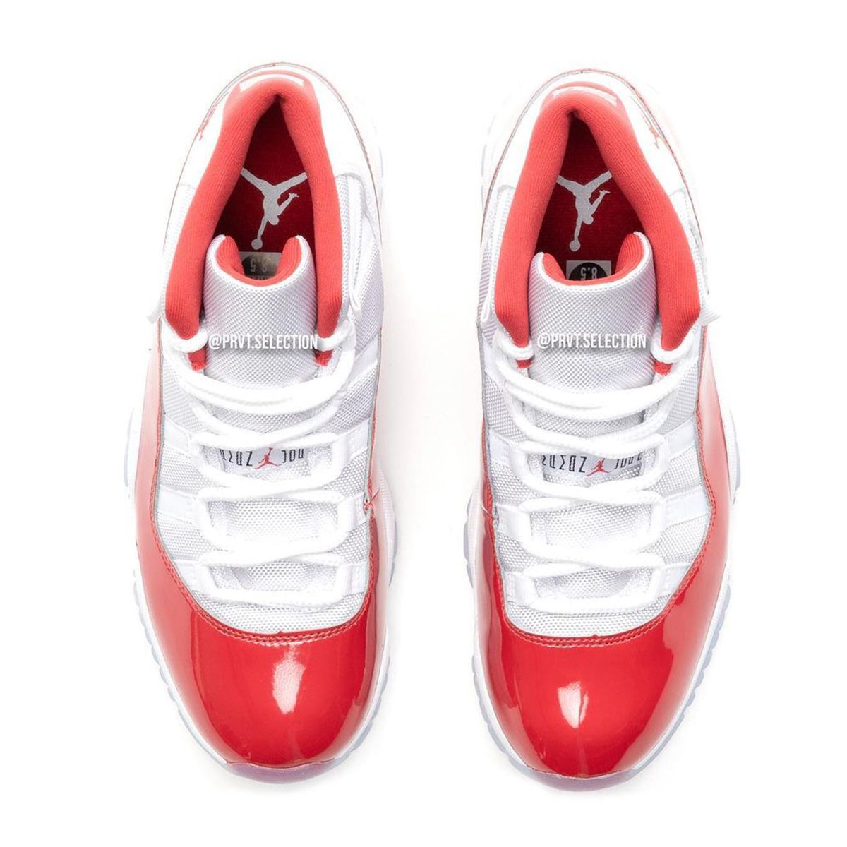 GOAT Announces Air Jordan 11 Retro Cherry Drop