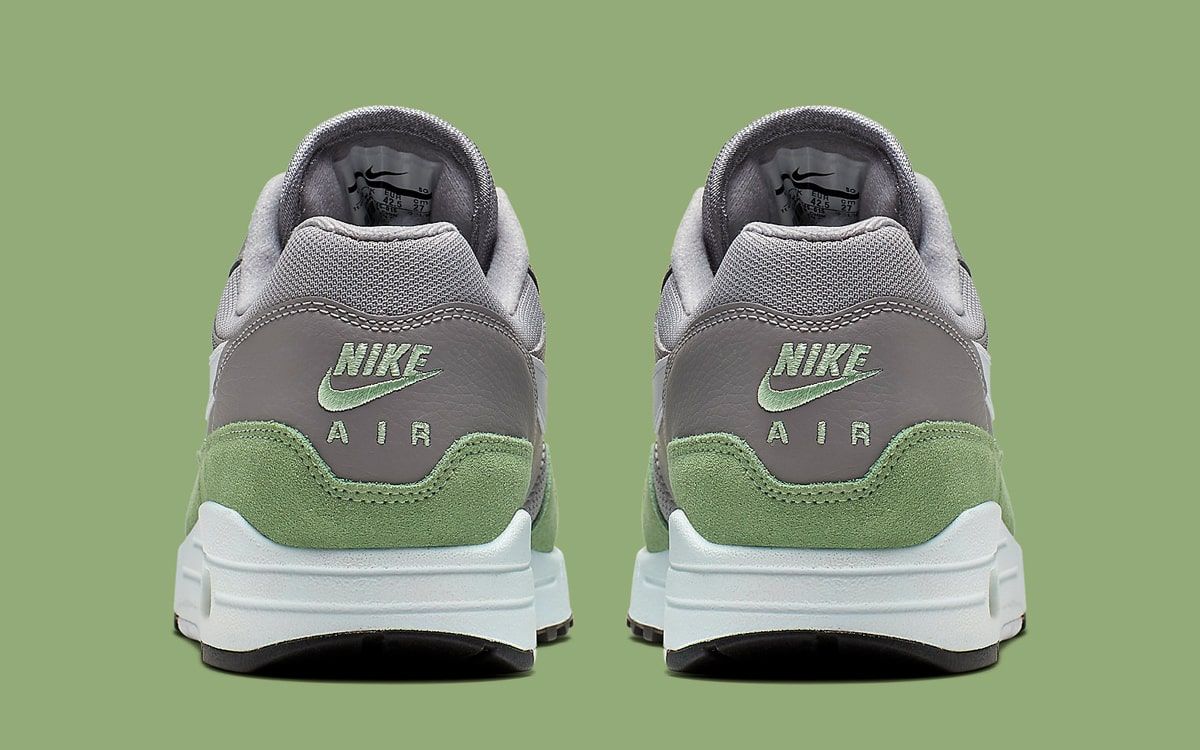 Air max 1 clearance atmosphere grey fresh mint