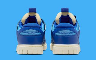 nike dunk low remastered university royal blue dv0821 400 release date 5