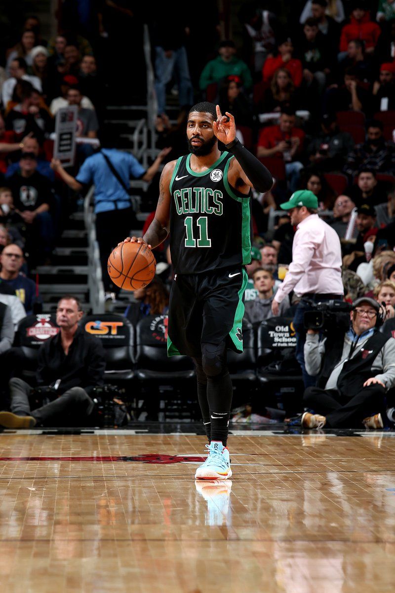 Kyrie 5 little 2025 mountain release date