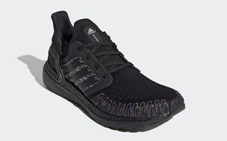 adidas ultra boost 20 multi color black eg0711 release date info 2
