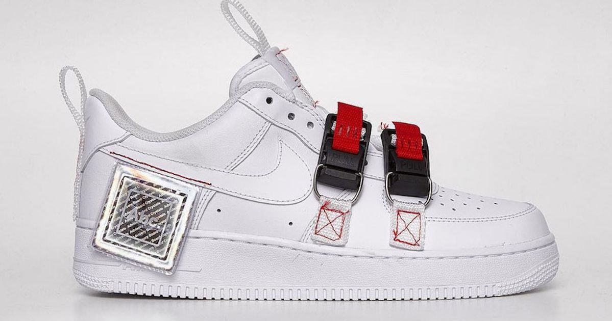 what to wear with af1 lows