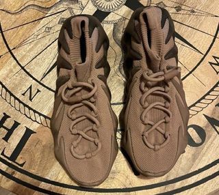 adidas yeezy 450 brown tan gradient release date 2
