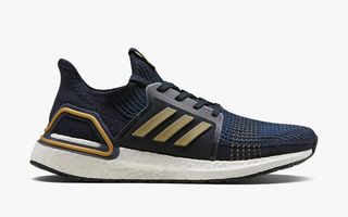 adidas ultra boost 2019 navy gold ee9447 release date info 1