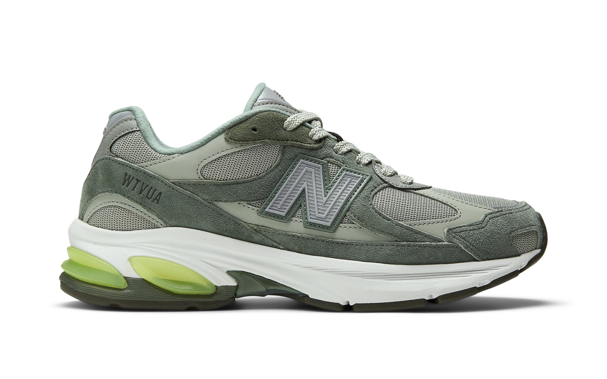 Wtaps クッション　グリーン Wtaps クッション グリーン