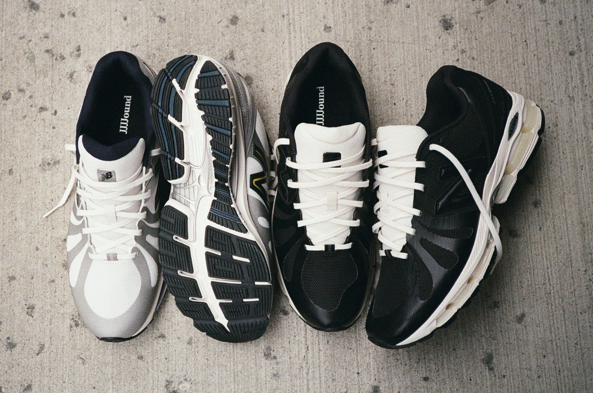 JJJJound's New Balance 1890 Collab Releases June 25 | House of Heat°