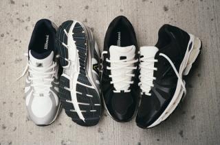 JJJJound x New Balance 1890 Summer 2026 Releases. Photo via JJJJound.