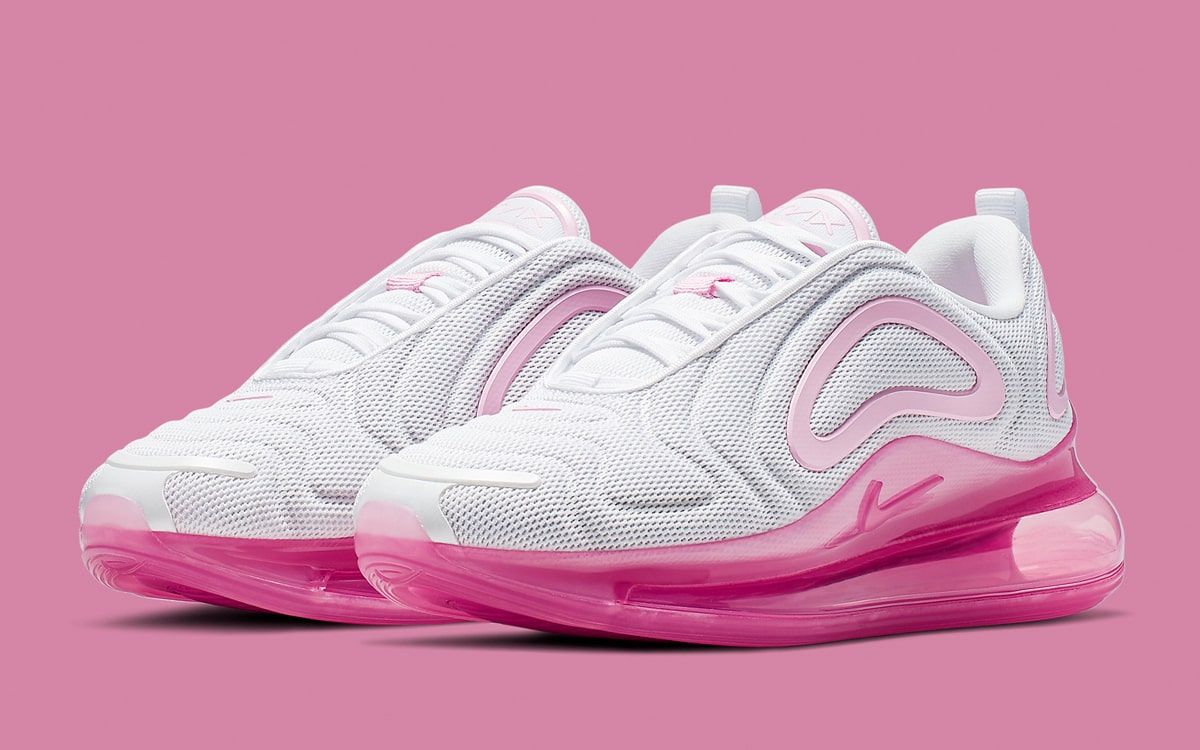 Air max 720 sale purple and pink