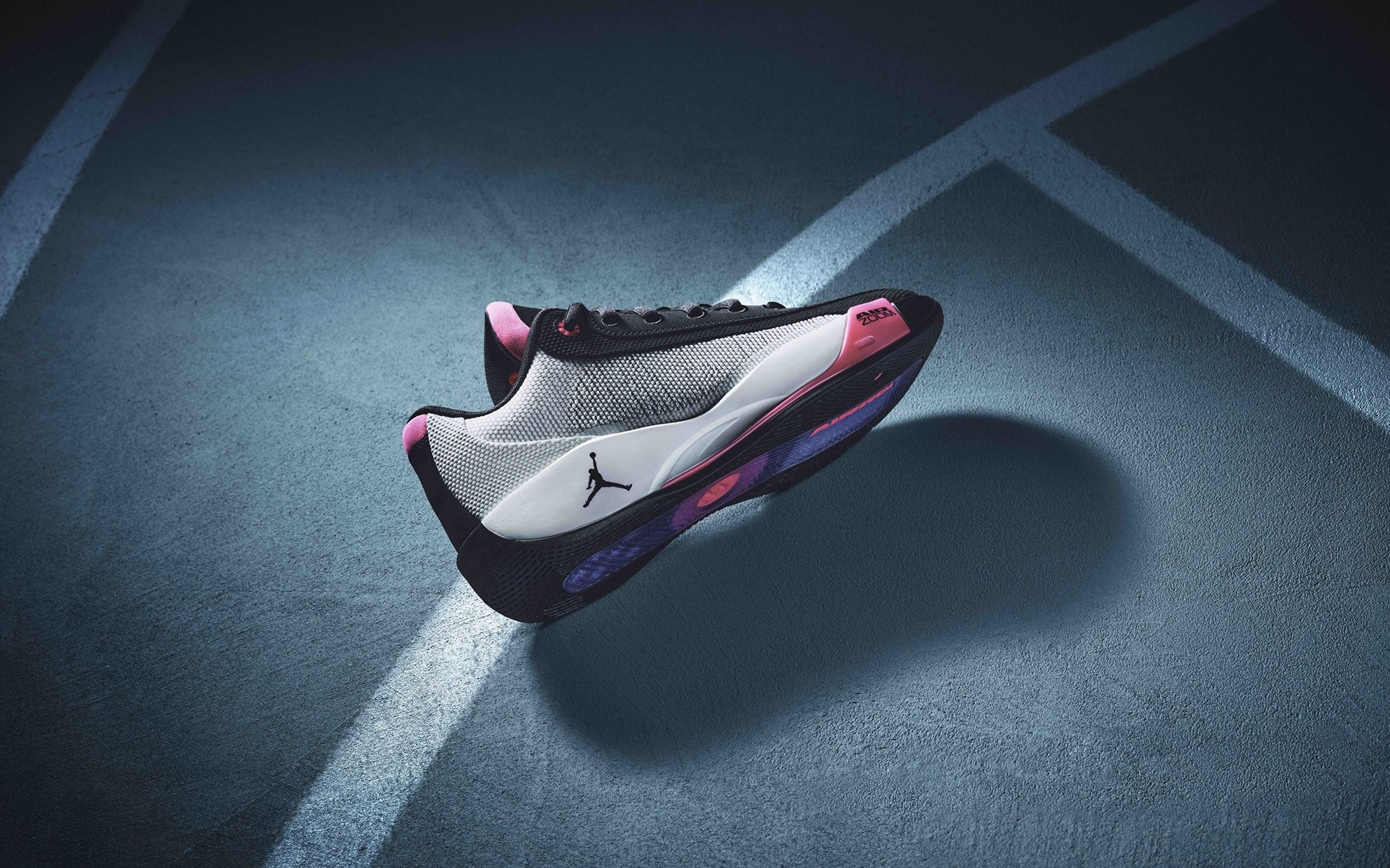 LUKA.77PF2025.3月発売JORDANBRAND - メルカリ