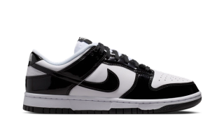 Nike Dunk Low "Patent Panda"