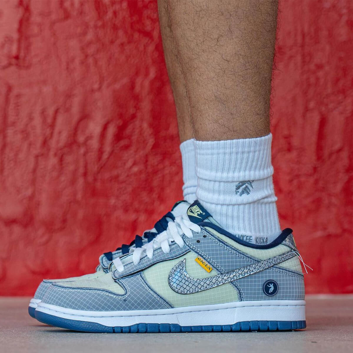 Where to Buy the Union x Nike Dunk Lows | House of Heat°