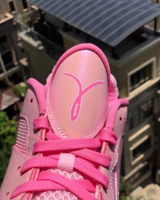 New Looks // Nike KD 3 “Aunt Pearl” | House of Heat°