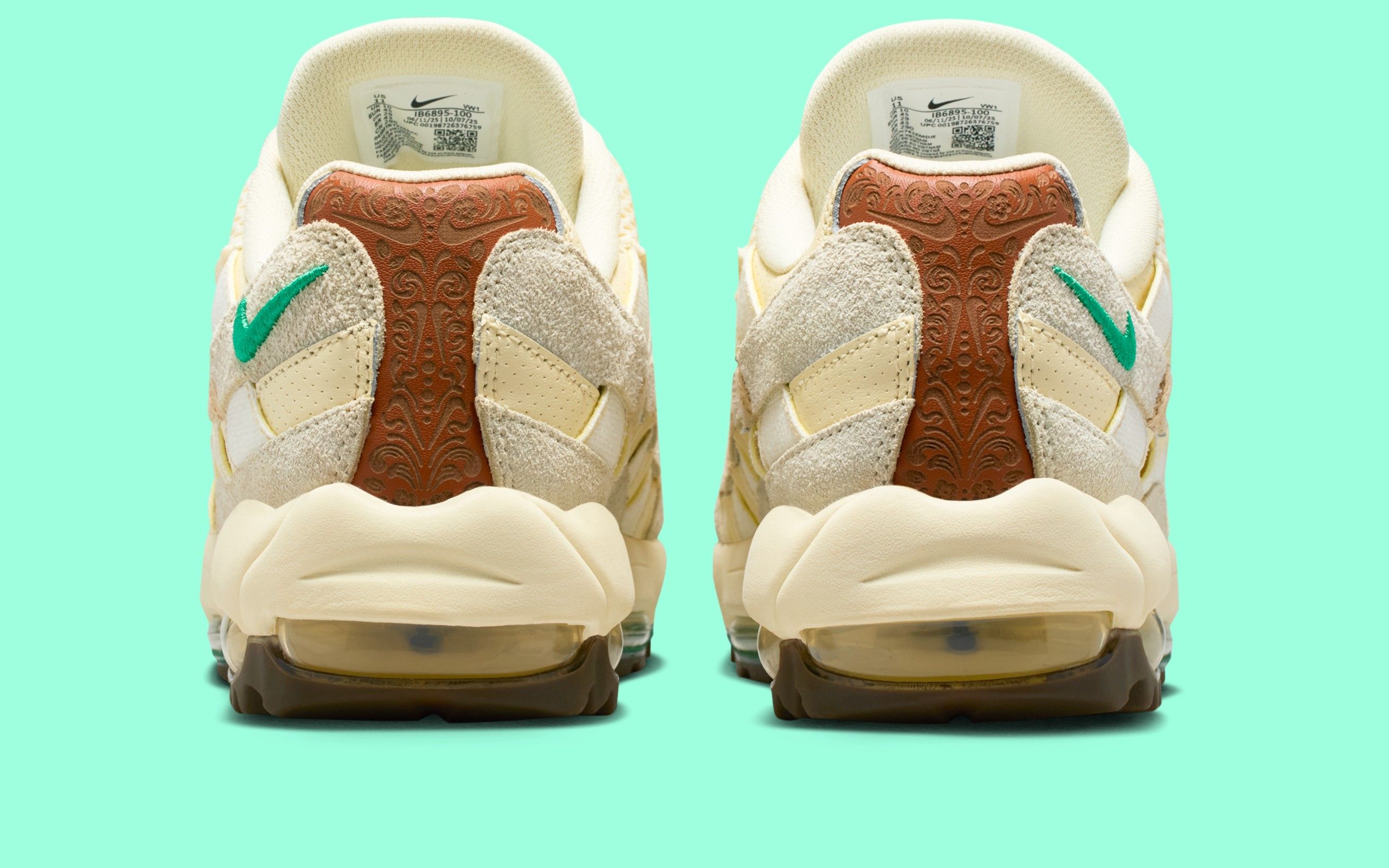 nike air max waste management