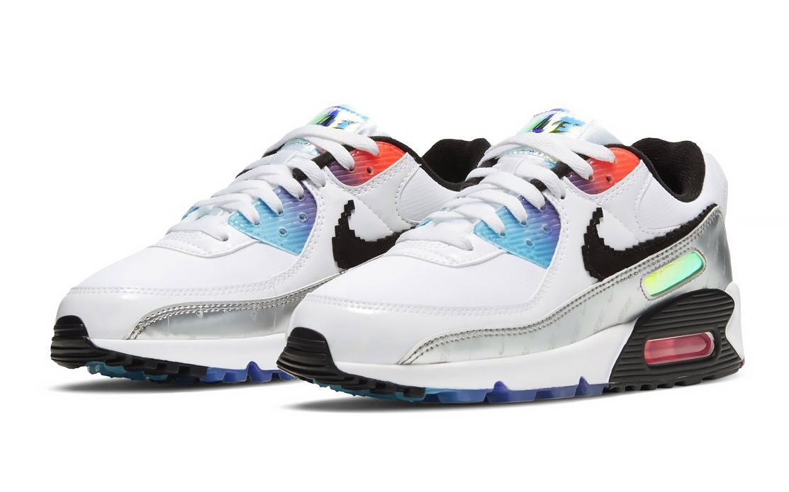 good air max