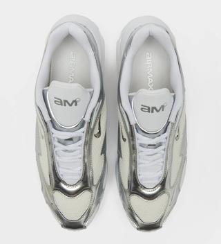 nike air max muse white metallic silver fv1920 100 3
