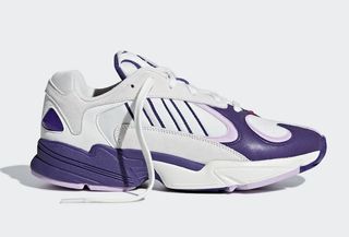 Dragon Ball Z flare adidas Yung 1 Frieza D97048 Release Date 6