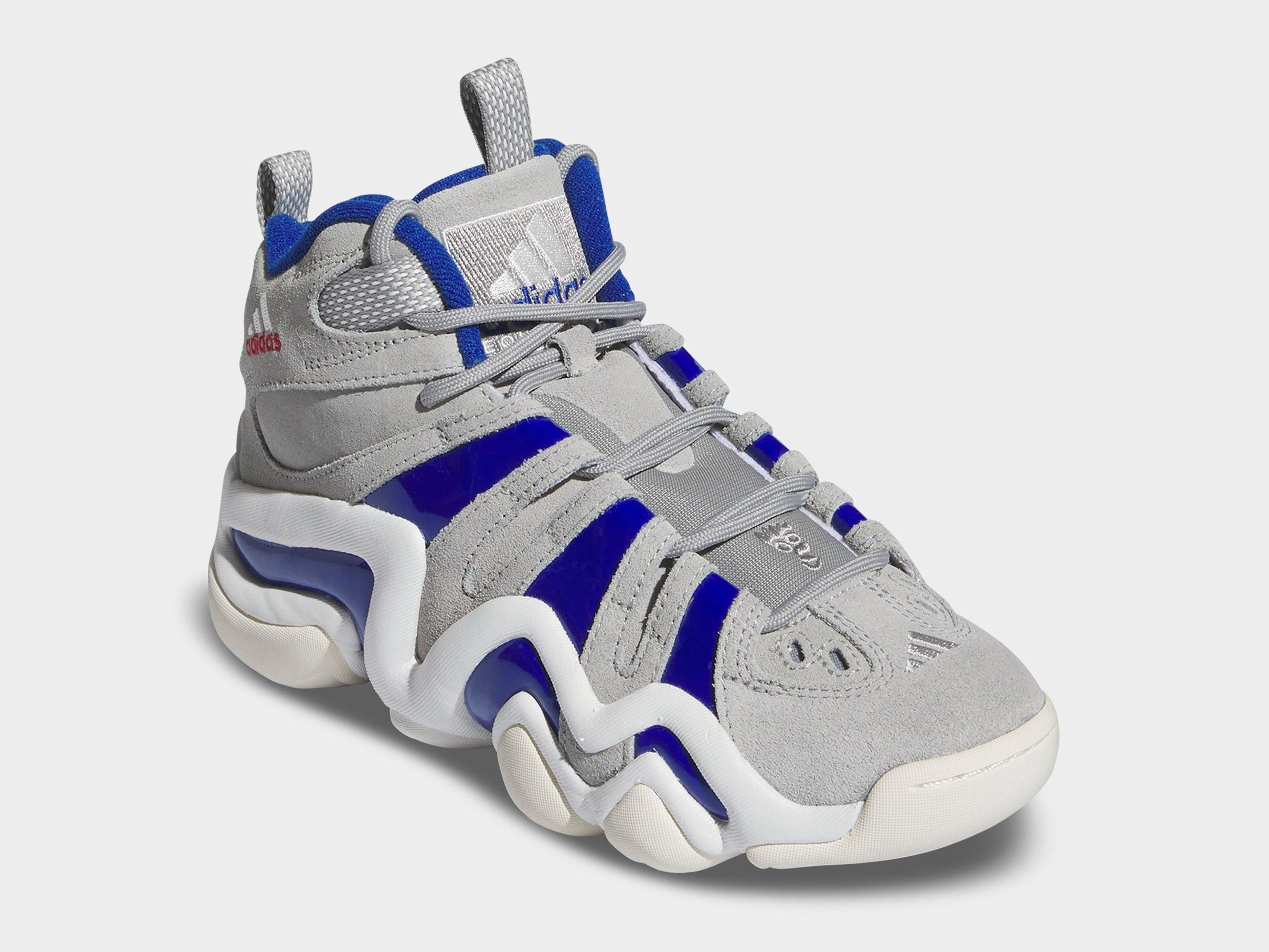 Adidas Honor Kobe's Love for Baseball With Crazy 8 