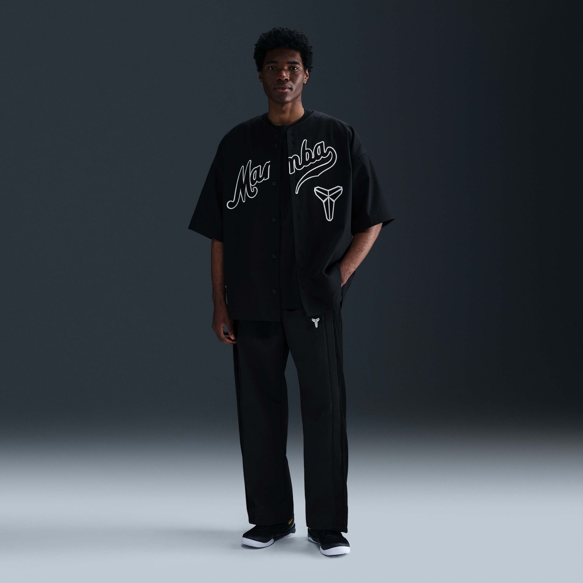 Nike Commemorates Kobe Bryant