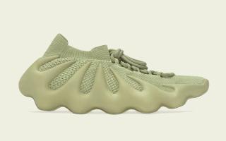 Where to Buy the YEEZY 450 “Resin”