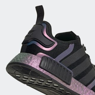 adidas DNA nmd r1 black eggplant fv8732 release date info 8