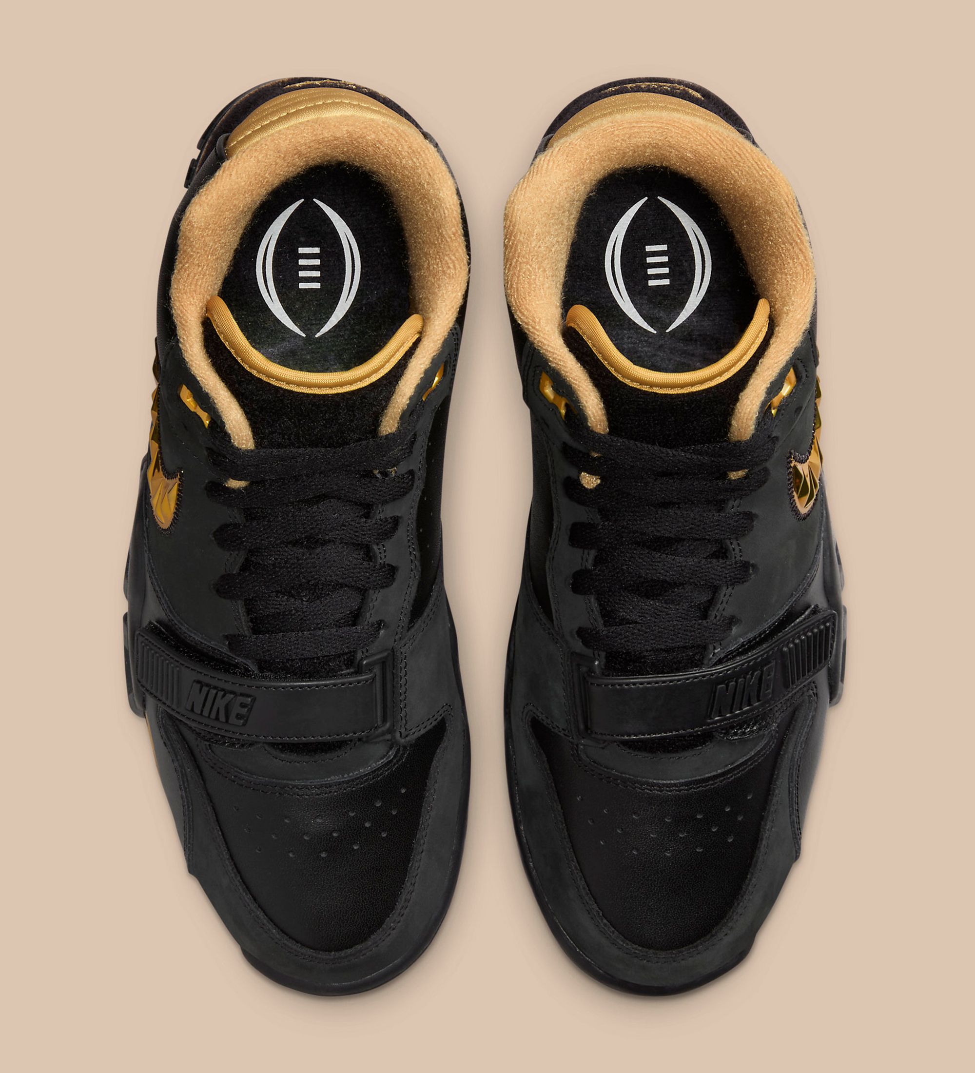 nike air trainer 3 super bowl
