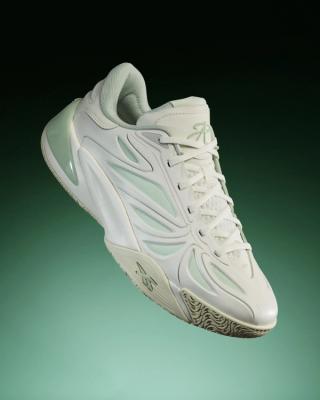 Reebok Angel Reese 1 "Metal Green"