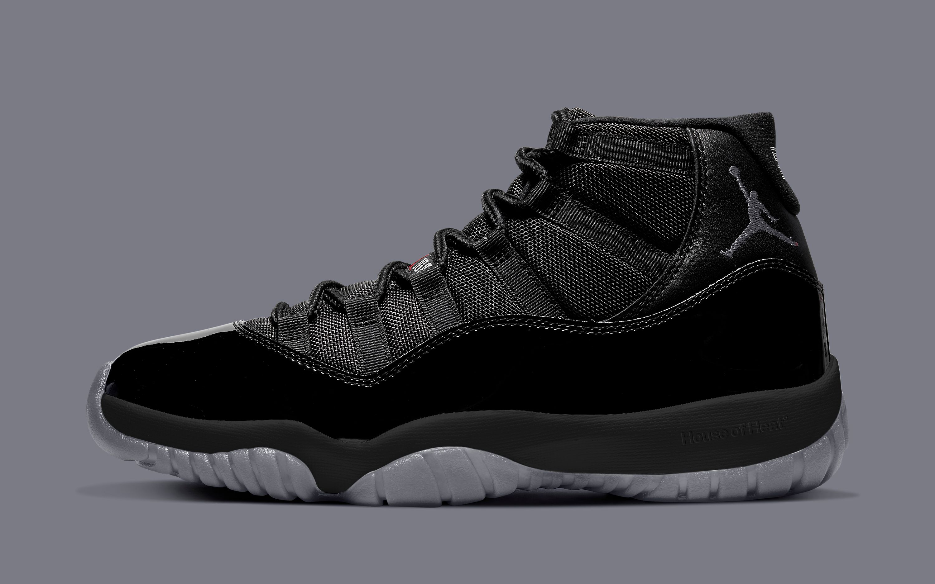 All black jordans 11 best sale