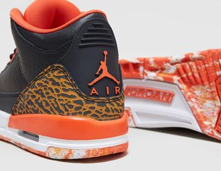 Nike y la marca Jordan